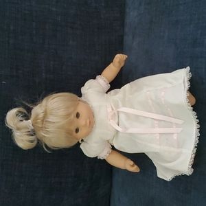 American Girl/Pleasant Company Bitty Baby